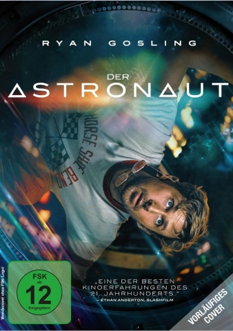 Der Astronaut – Project Hail Mary