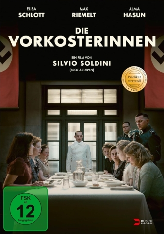 Die Vorkosterinnen