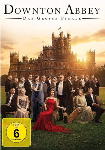 Downton Abbey: Das große Finale