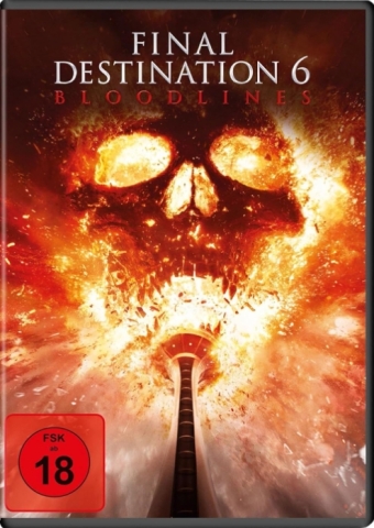 Final Destination 6: Bloodlines