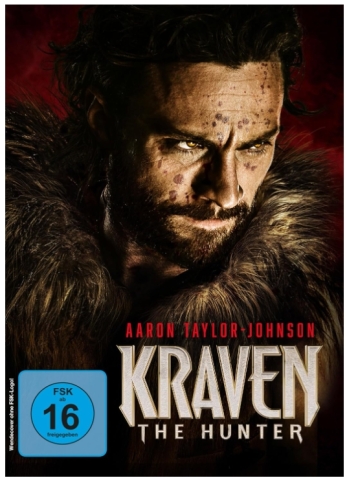Kraven the Hunter