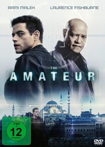 The Amateur