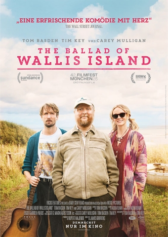 The Ballad of Wallis Island