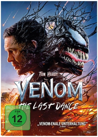 Venom: The Last Dance