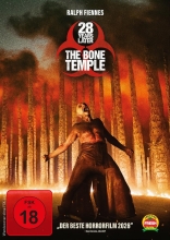 28 Years Later: The Bone Temple
