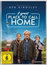 A Great Place to Call Home