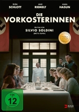 Die Vorkosterinnen