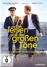Die leisen und die großen Töne