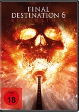 Final Destination 6: Bloodlines