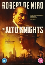 The Alto Knights